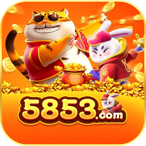 Logo da 5853